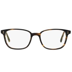 Oliver Peoples Glasses
